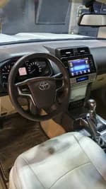 Toyota Prado 2023 (4)