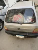 Suzuki Maruti 2007 (2)