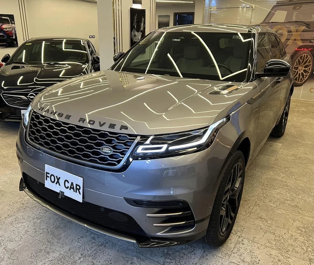 Land Rover Velar 2021 (1)