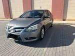 Nissan Sentra 2018 (0)