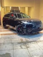 Land Rover Velar 2025 (2)
