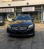 Mercedes C 180 2020 (1)