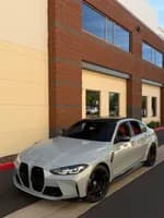 BMW M3 2023 (0)