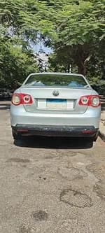 Volkswagen Jetta 2011 (5)