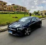 Mercedes CLA Class 2021 (0)