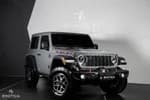 Jeep Wrangler 2024 (0)