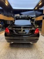 Mercedes C 180 2020 (4)