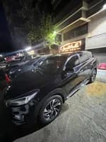 Hyundai Tucson GDI 2019 (2)
