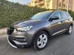 Opel Grandland 2020 (2)