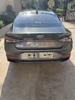 Hyundai Avante 2021 (4)