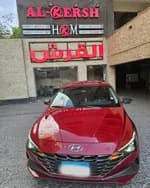 Hyundai Elantra 2021 (11)