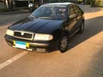 Škoda Octavia A4 1999 (0)