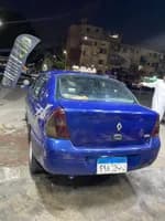 Renault Clio 2002 (5)
