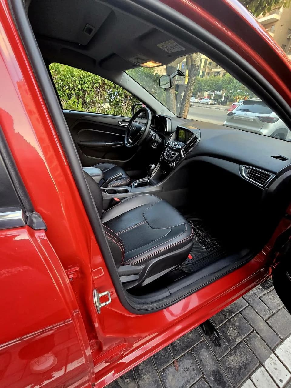 Chery Arrizo 5 pro 2025 (1)