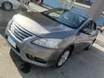 Nissan Sentra 2018 (3)