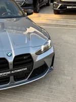BMW M3 2026 (2)