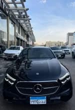 Mercedes E 200 2025 (3)