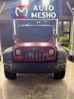 Jeep Wrangler 2015 (0)