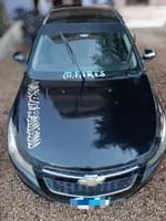 Chevrolet Cruze 2011 (11)