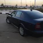 Škoda Octavia A4 1997 (2)