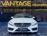 Mercedes C 180 2018 (0)