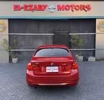 BMW 316 2014 (2)