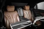 Mercedes S 560 2019 (9)