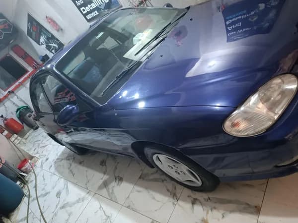 Kia Sephia 1999