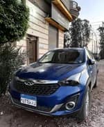 Chery Tiggo 7 2022 (0)