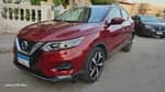 Nissan Qashqai 2019 (2)