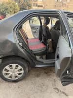 Toyota Yaris 2009 (1)