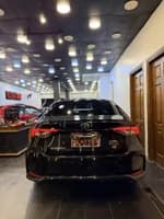 Toyota Corolla 2021 (1)