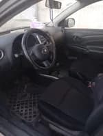 Nissan Sunny 2015 (4)