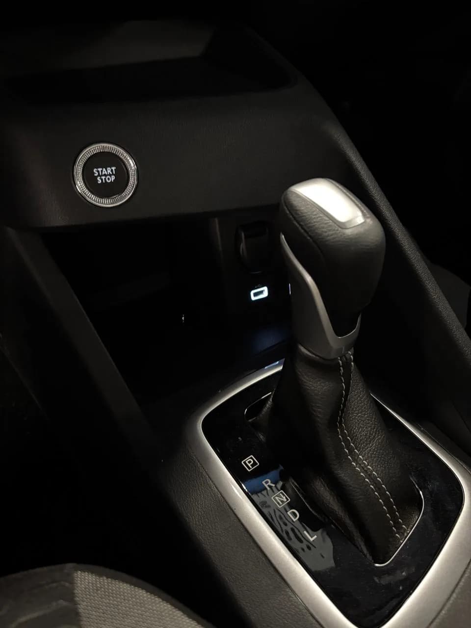 Nissan Magnite 2027 (7)