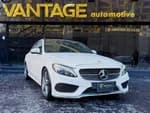 Mercedes C 180 2018 (3)