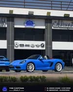 Porsche Boxster 2024 (1)
