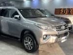 Toyota Fortuner 2021 (3)