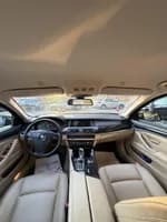 BMW 520 2014 (9)