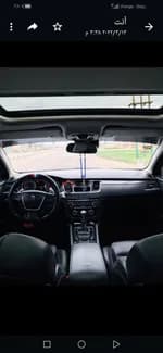 Peugeot 508 2015 (10)
