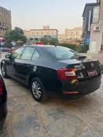 Škoda Octavia 2015 (3)