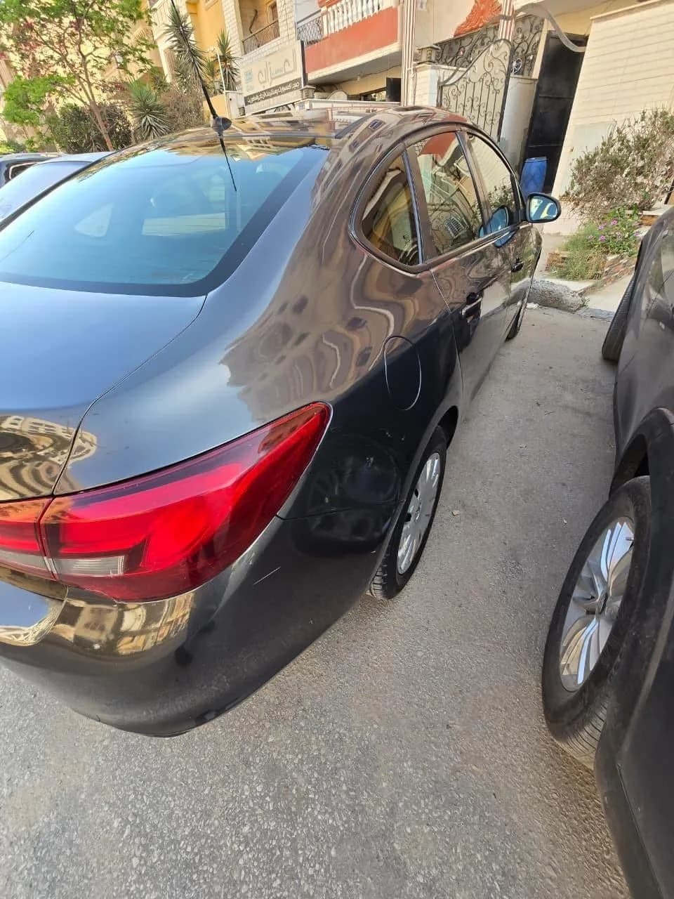Opel Astra 2013 (1)