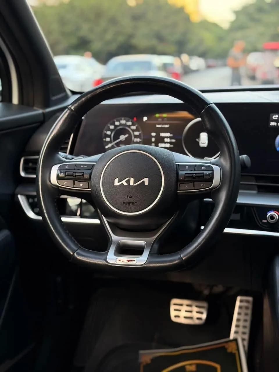 Kia Sportage 2025 (1)