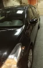Nissan Sunny 2016 (2)