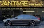 Mercedes C 200 2025 (5)