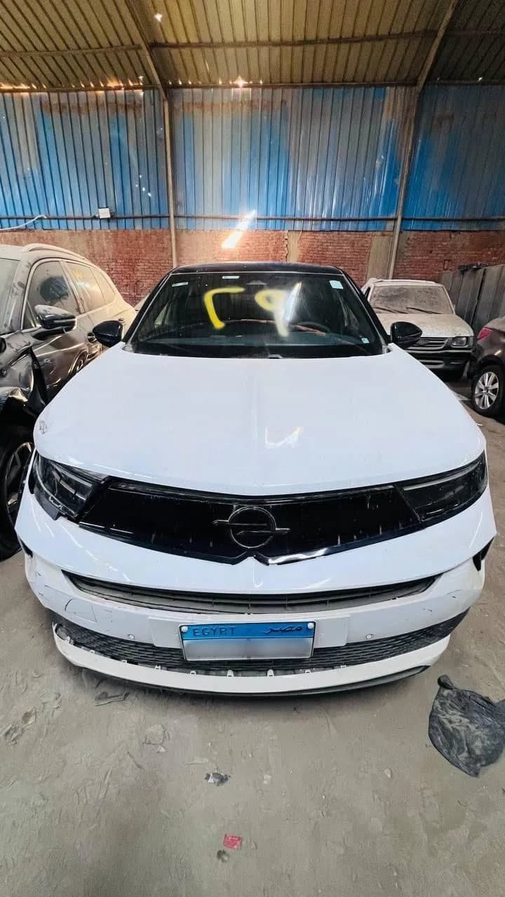 Opel Mokka 2026 (1)