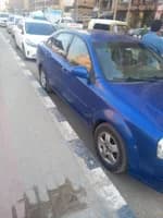 Chevrolet Optra 2006 (0)