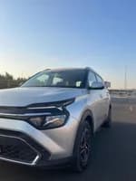 Kia Carens 2024 (0)