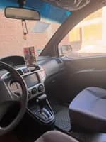 Hyundai Matrix 2003 (6)