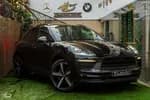 Porsche Macan 2024 (0)