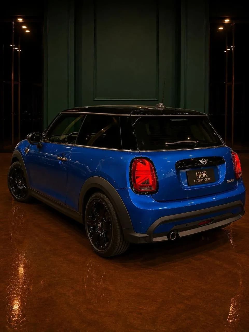 MINI Cooper 2023 (1)